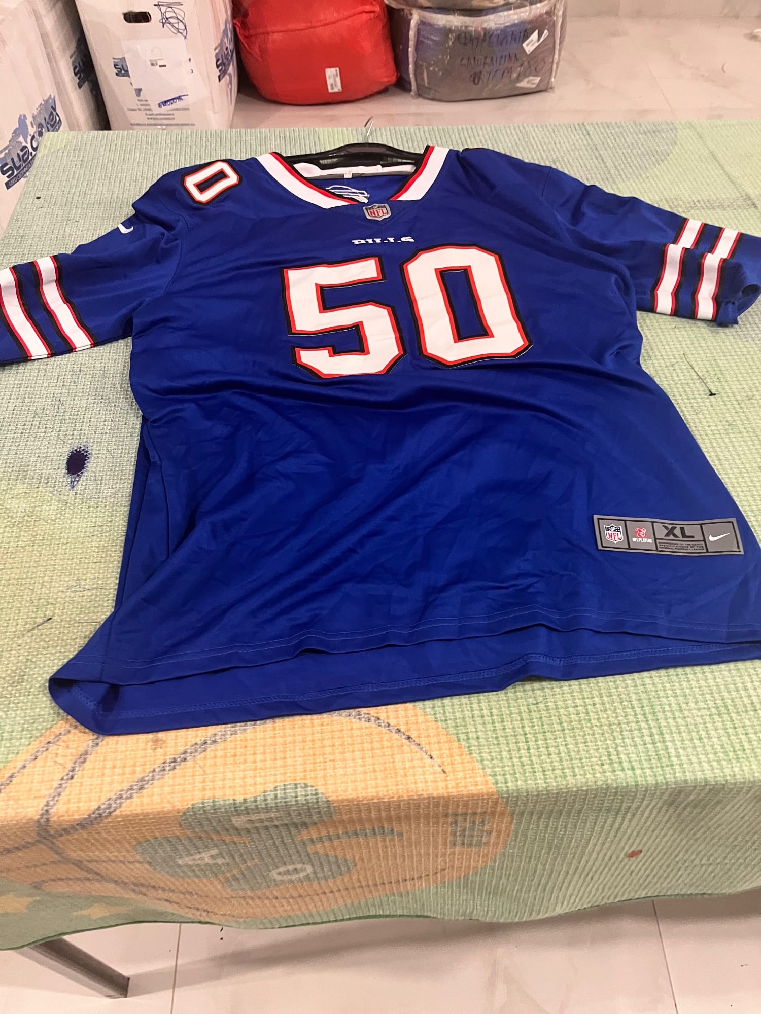 NFL